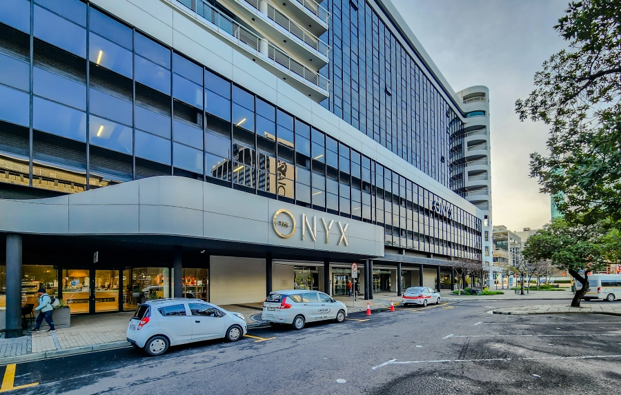 0 Bedroom Property for Sale in Foreshore Western Cape